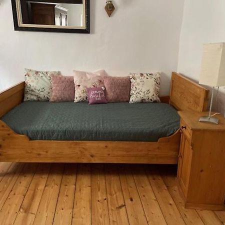 Ferienhaus Am Fallertor Alken Zewnętrze zdjęcie