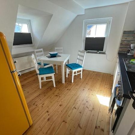 Ferienhaus Am Fallertor Alken Zewnętrze zdjęcie