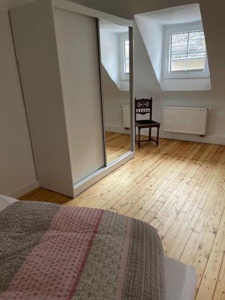 Ferienhaus Am Fallertor Alken Zewnętrze zdjęcie