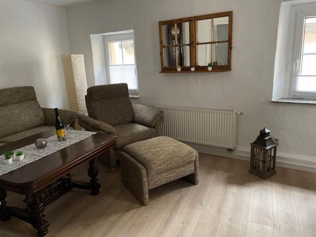 Ferienhaus Am Fallertor Alken Zewnętrze zdjęcie