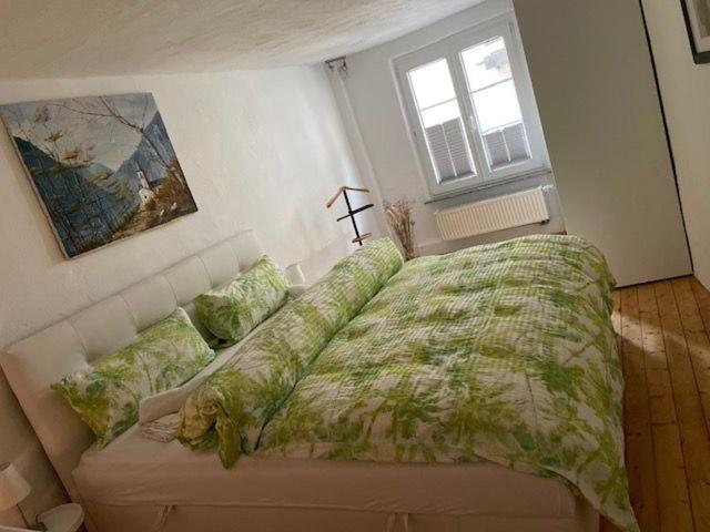 Ferienhaus Am Fallertor Alken Zewnętrze zdjęcie