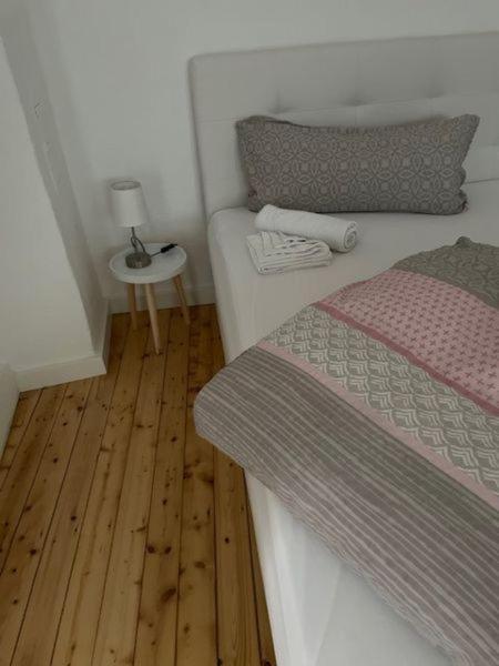 Ferienhaus Am Fallertor Alken Zewnętrze zdjęcie