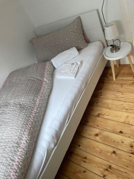 Ferienhaus Am Fallertor Alken Zewnętrze zdjęcie