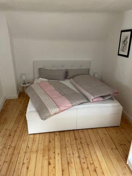 Ferienhaus Am Fallertor Alken Zewnętrze zdjęcie