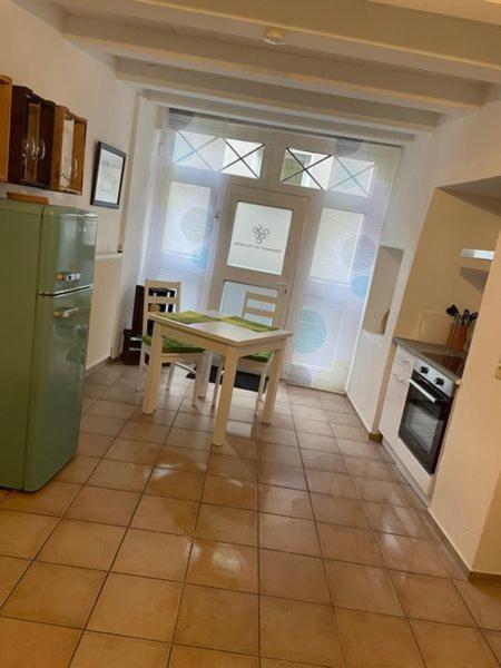 Ferienhaus Am Fallertor Alken Zewnętrze zdjęcie