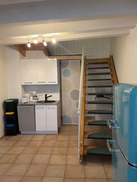 Ferienhaus Am Fallertor Alken Zewnętrze zdjęcie
