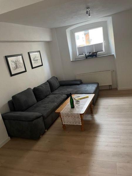 Ferienhaus Am Fallertor Alken Zewnętrze zdjęcie