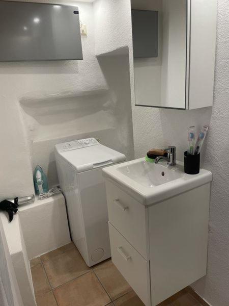 Ferienhaus Am Fallertor Alken Zewnętrze zdjęcie