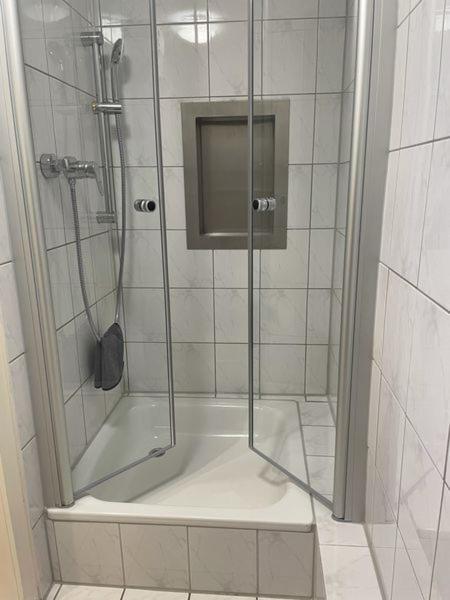 Ferienhaus Am Fallertor Alken Zewnętrze zdjęcie