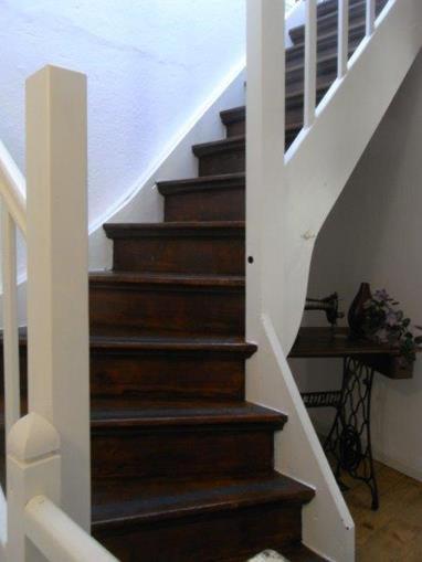 Ferienhaus Am Fallertor Alken Zewnętrze zdjęcie