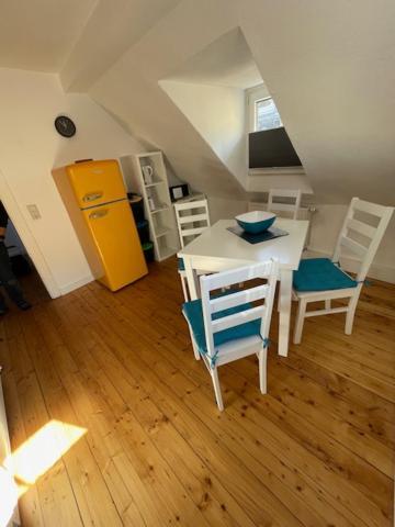 Ferienhaus Am Fallertor Alken Zewnętrze zdjęcie