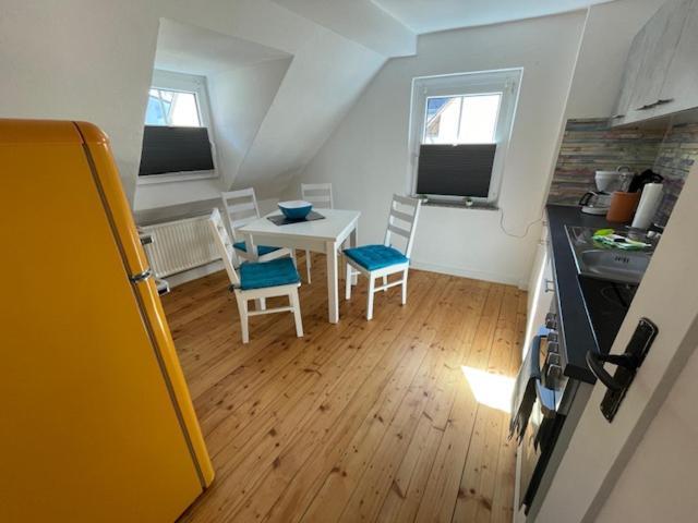 Ferienhaus Am Fallertor Alken Zewnętrze zdjęcie