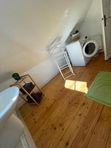 Ferienhaus Am Fallertor Alken Zewnętrze zdjęcie